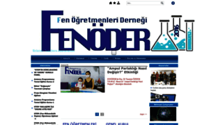 Fenoder.org thumbnail