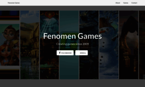 Fenomen-games.com thumbnail