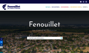Fenouillet.fr thumbnail