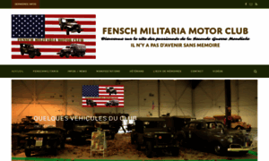 Fenschmilitaria.com thumbnail