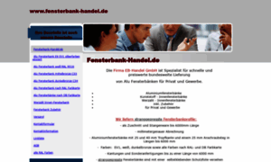 Fensterbank-handel.de thumbnail
