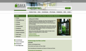 Fensterfibel.de thumbnail