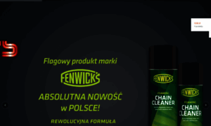 Fenwicks.pl thumbnail