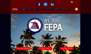 Fepa.org thumbnail