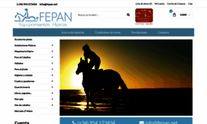 Fepan.net thumbnail