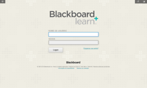 Fepesmig.blackboard.com thumbnail