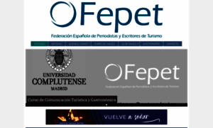 Fepet.info thumbnail