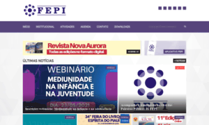Fepiaui.org.br thumbnail