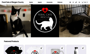 Feral-cats-of-bergen-county.creator-spring.com thumbnail