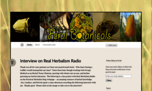 Feralbotanicals.wordpress.com thumbnail