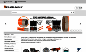 Feramotools.nl thumbnail