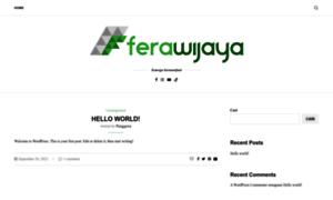 Ferawijaya.com thumbnail