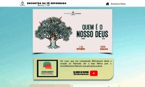 Fereformada.com.br thumbnail