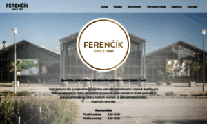 Ferencik.cz thumbnail