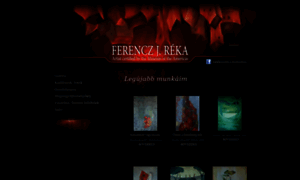 Ferenczart.hu thumbnail