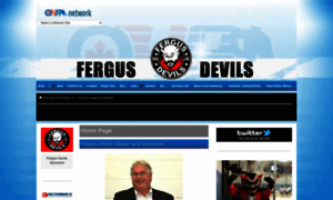 Fergusdevils.pointstreaksites.com thumbnail