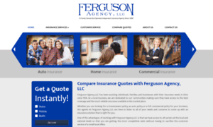 Fergusonagencyllc.com thumbnail