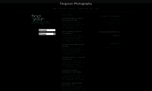 Fergusonphoto.photoreflect.com thumbnail