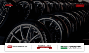 Ferhamtyres.co.uk thumbnail