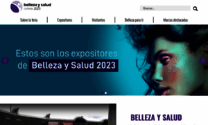 Feriabellezaysalud.com thumbnail