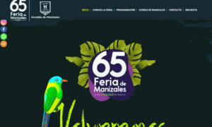 Feriademanizales.gov.co thumbnail