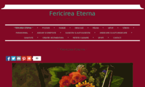 Fericirea-eterna.info thumbnail