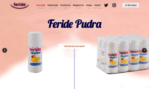 Feridepudra.com thumbnail