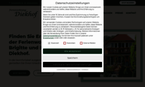 Ferien-bei-diekhof.de thumbnail