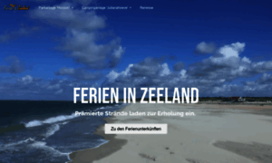 Ferien-in-zeeland.com thumbnail