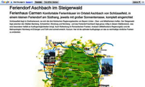 Feriendorf-aschbach.de thumbnail