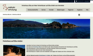 Ferienhaus-elba.net thumbnail