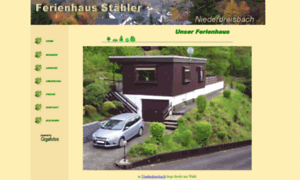 Ferienhaus-staehler.de thumbnail