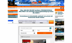 Ferienhaus2100.com thumbnail