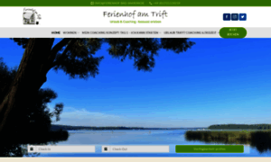 Ferienhof-bad-saarow.de thumbnail
