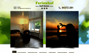 Ferienhof-peterbecker.de thumbnail