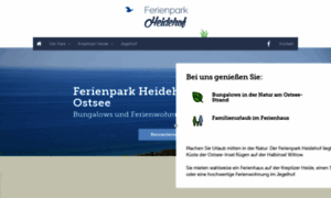 Ferienpark-heidehof.de thumbnail