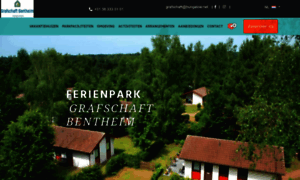 Ferienparkgrafschaftbentheim.eu thumbnail