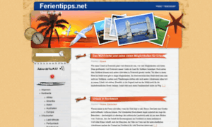 Ferientipps.net thumbnail