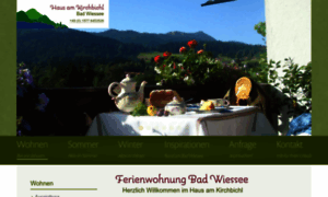Ferienwohnung-badwiessee.com thumbnail