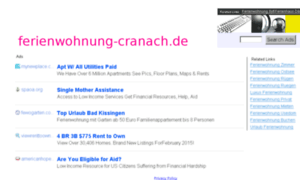 Ferienwohnung-cranach.de thumbnail