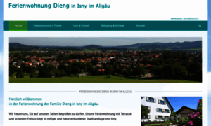 Ferienwohnung-dieng.de thumbnail