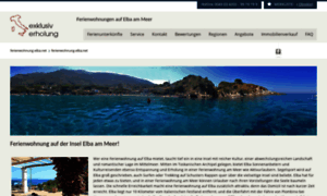 Ferienwohnung-elba.net thumbnail