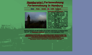 Ferienwohnung-in-hamburg.de thumbnail