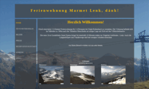 Ferienwohnung-marmet-lenk.ch thumbnail