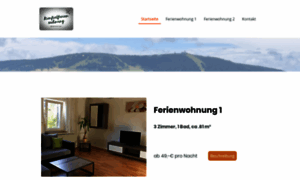 Ferienwohnung-oberwiesenthal-guenstig.de thumbnail