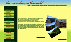 Ferienwohnung-oberwiesenthal.net thumbnail