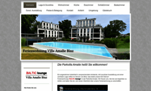 Ferienwohnung-villa-amalie-binz.de thumbnail