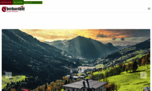 Ferienwohnungen-saalbach-hinterglemm.com thumbnail