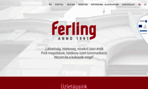 Ferling.hu thumbnail