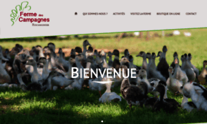 Ferme-des-campagnes.com thumbnail